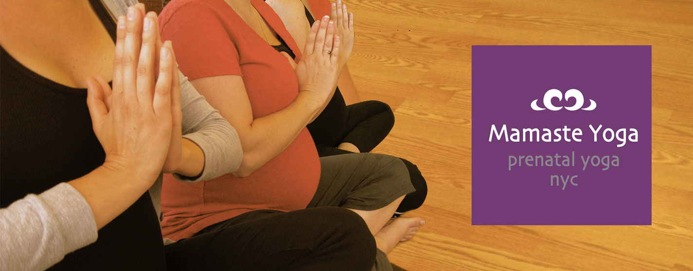Postnatal Yoga with an English speaking instructor — Maxifisio